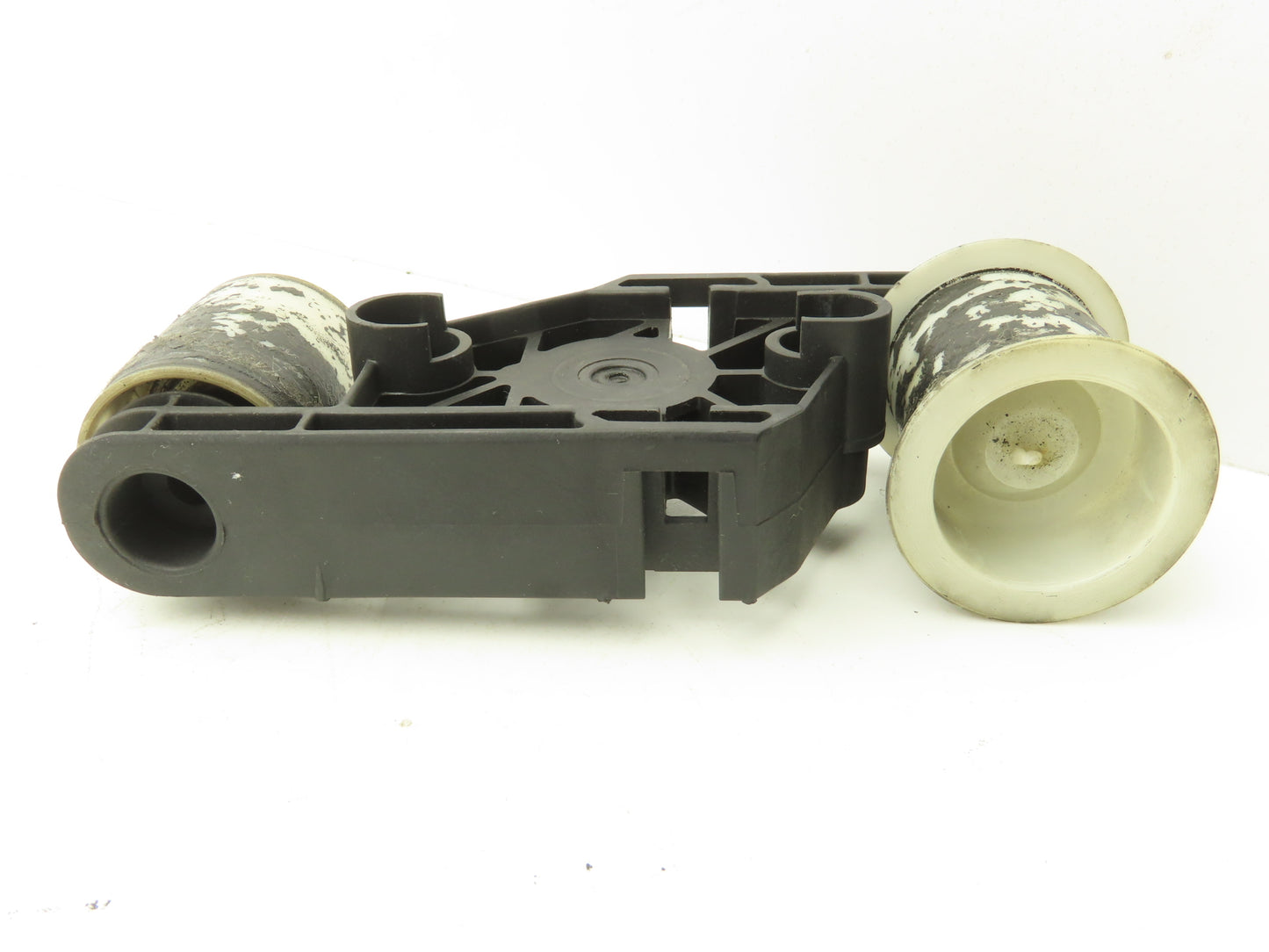 Dematic 06881-02118 Accumulation Conveyor Flow Control Flange Wheel  Lot of 10