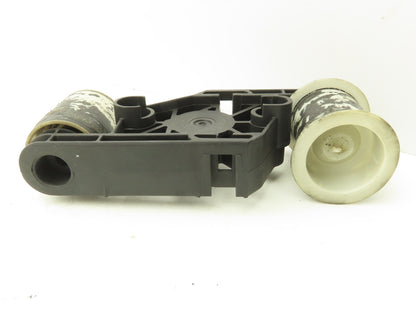 Dematic 06881-02118 Accumulation Conveyor Flow Control Flange Wheel  Lot of 10