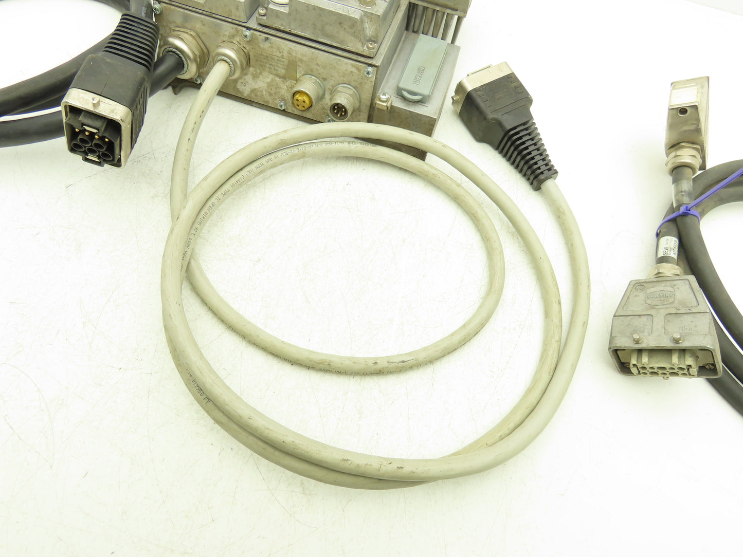 Sew Eurodrive MFD32A/MM11C/Z38G0/AFG Movimot VFD Drive Field Distributor 1.1kw