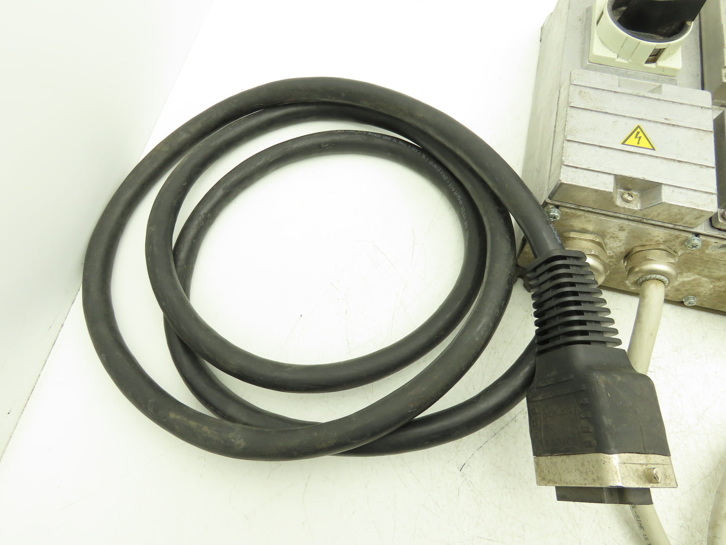 Sew Eurodrive MFD32A/MM11C/Z38G0/AFG Movimot VFD Drive Field Distributor 1.1kw