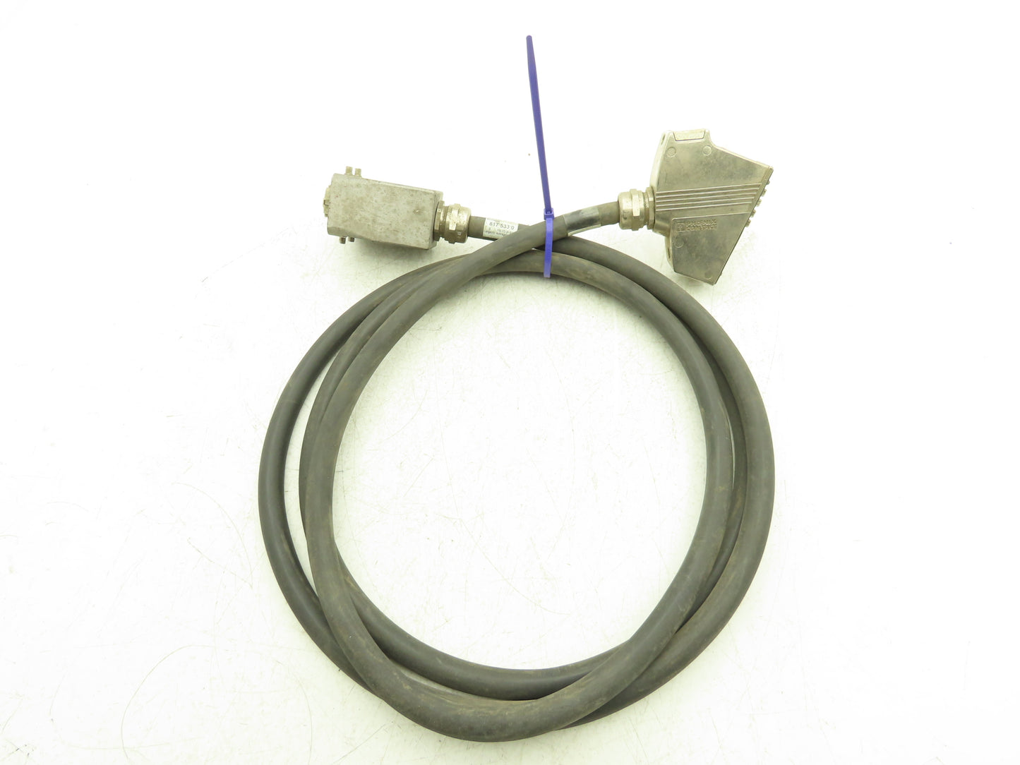 Sew Eurodrive MFD32A/MM11C/Z38G0/AFG Movimot VFD Drive Field Distributor 1.1kw