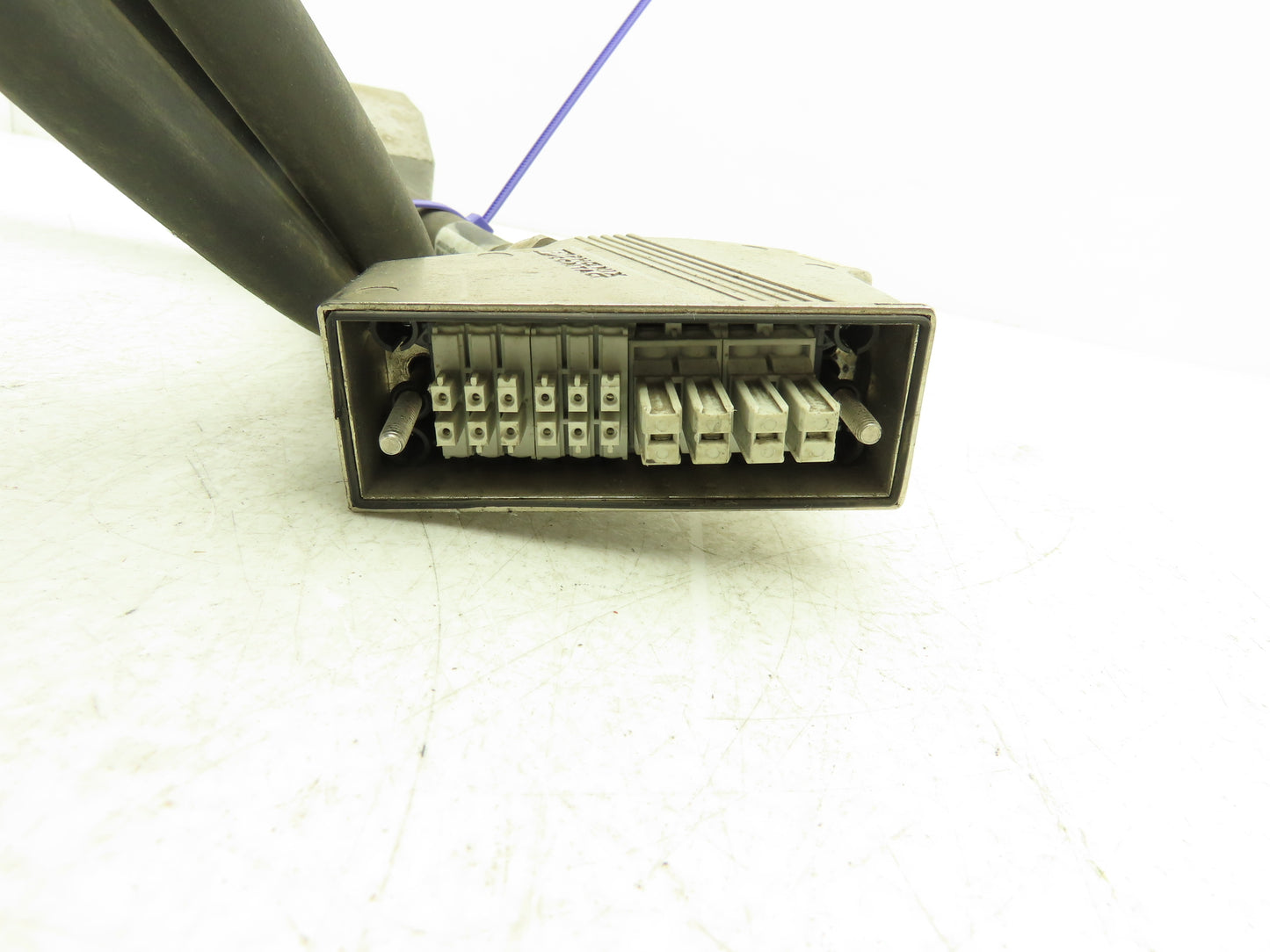 Sew Eurodrive MFD32A/MM11C/Z38G0/AFG Movimot VFD Drive Field Distributor 1.1kw