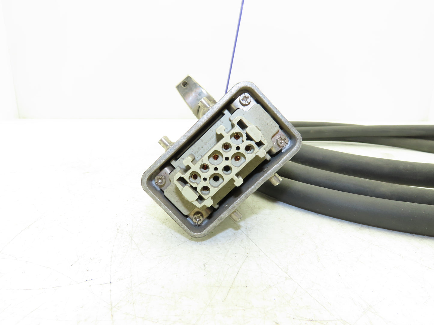 Sew Eurodrive MFD32A/MM11C/Z38G0/AFG Movimot VFD Drive Field Distributor 1.1kw