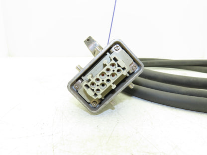 Sew Eurodrive MFD32A/MM11C/Z38G0/AFG Movimot VFD Drive Field Distributor 1.1kw