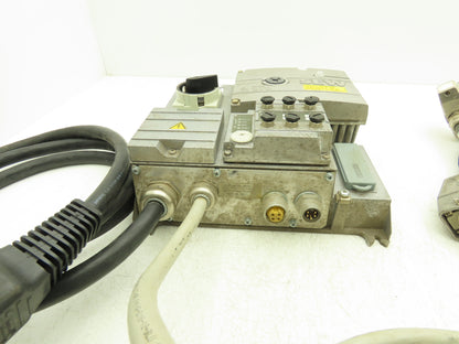 Sew Eurodrive MFD32A/MM11C/Z38G0/AFG Movimot VFD Drive Field Distributor 1.1kw