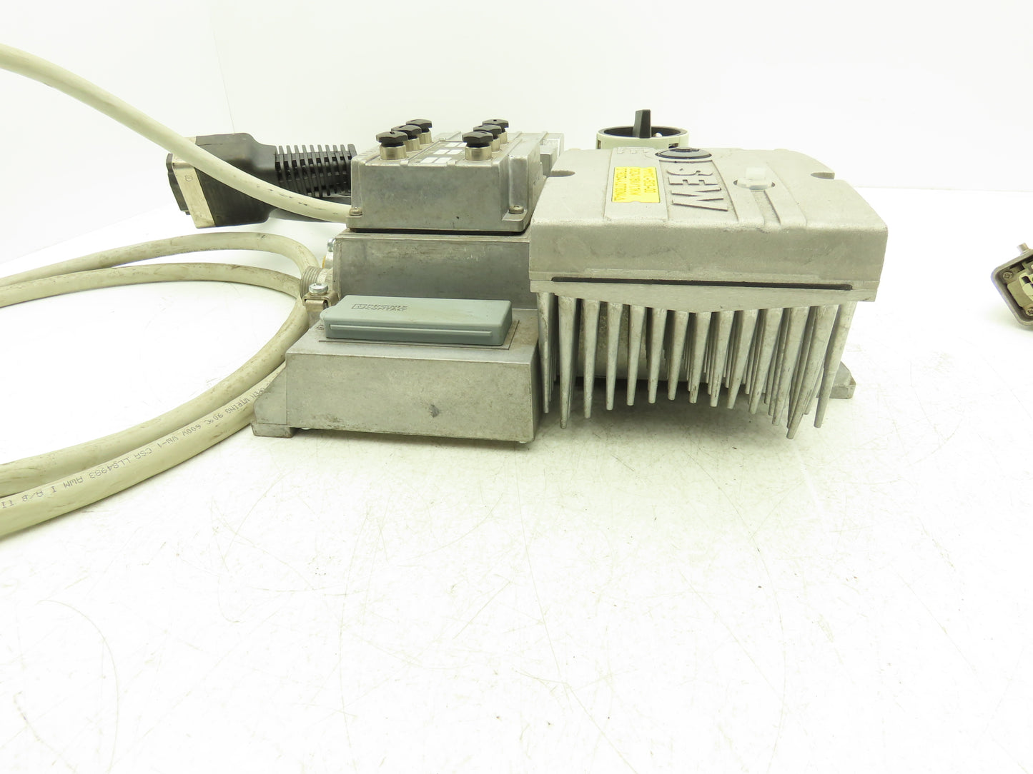 Sew Eurodrive MFD32A/MM11C/Z38G0/AFG Movimot VFD Drive Field Distributor 1.1kw
