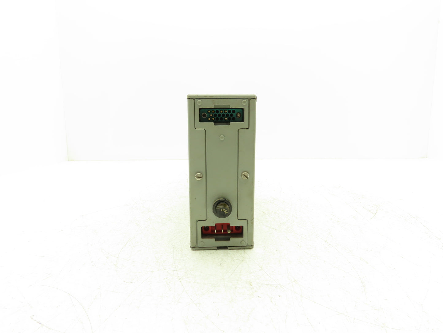 Foxboro 67HTGMS-OJ M/67H Aux Station 118V 4-20mA Output