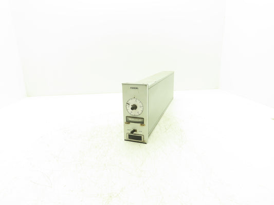 Foxboro 67HTGMS-OJ M/67H Aux Station 118V 4-20mA Output