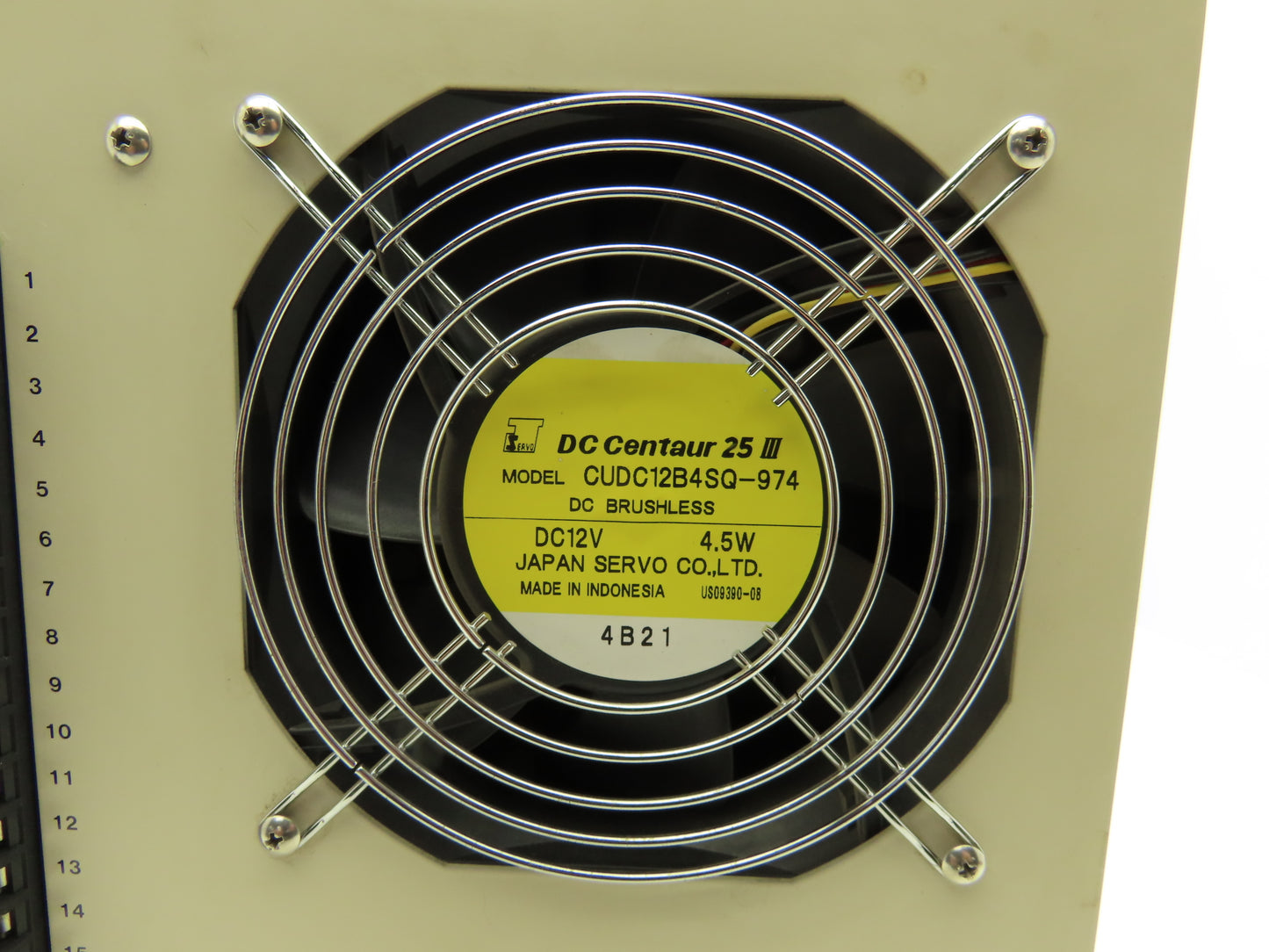 Hoya EX250 Fiber Optic UV Light Source 200-240V 250W