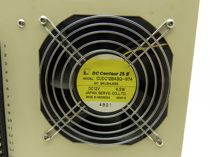 Hoya EX250 Fiber Optic UV Light Source 200-240V 250W