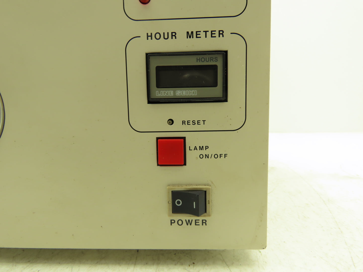 Hoya EX250 Fiber Optic UV Light Source 200-240V 250W