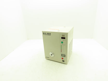 Hoya EX250 Fiber Optic UV Light Source 200-240V 250W