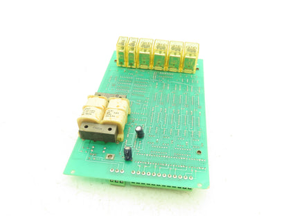 Fossil Steam Tech S895-201X Aquarian 1000 Plus Circuit Board