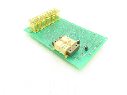 Fossil Steam Tech S895-201X Aquarian 1000 Plus Circuit Board