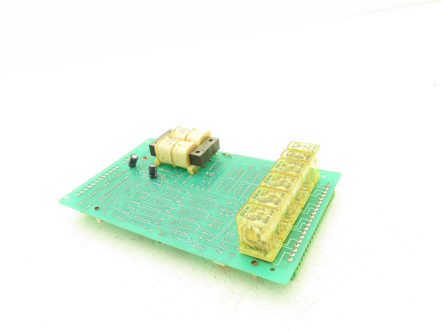 Fossil Steam Tech S895-201X Aquarian 1000 Plus Circuit Board