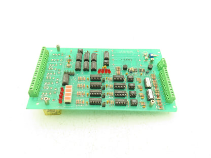 Fossil Steam Tech S895-201X Aquarian 1000 Plus Circuit Board