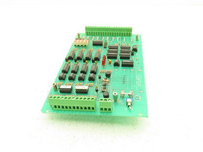 Fossil Steam Tech S895-201X Aquarian 1000 Plus Circuit Board