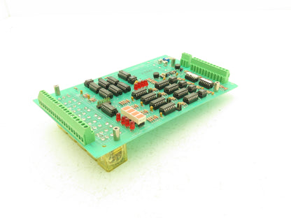 Fossil Steam Tech S895-201X Aquarian 1000 Plus Circuit Board