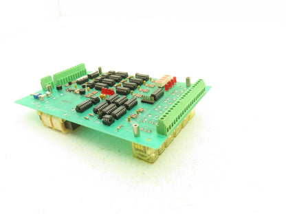 Fossil Steam Tech S895-201X Aquarian 1000 Plus Circuit Board