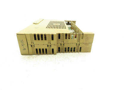 Barber Coleman 80CB-11001-001-0-00 Maco 8000 Sequence Module  120VAC 100VA Max