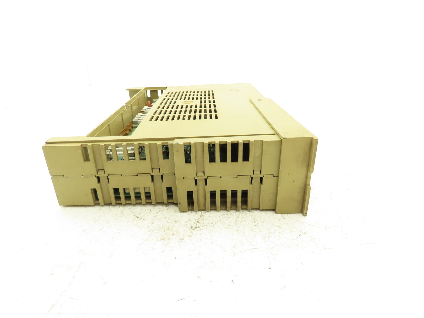 Barber Coleman 80CB-11001-001-0-00 Maco 8000 Sequence Module  120VAC 100VA Max