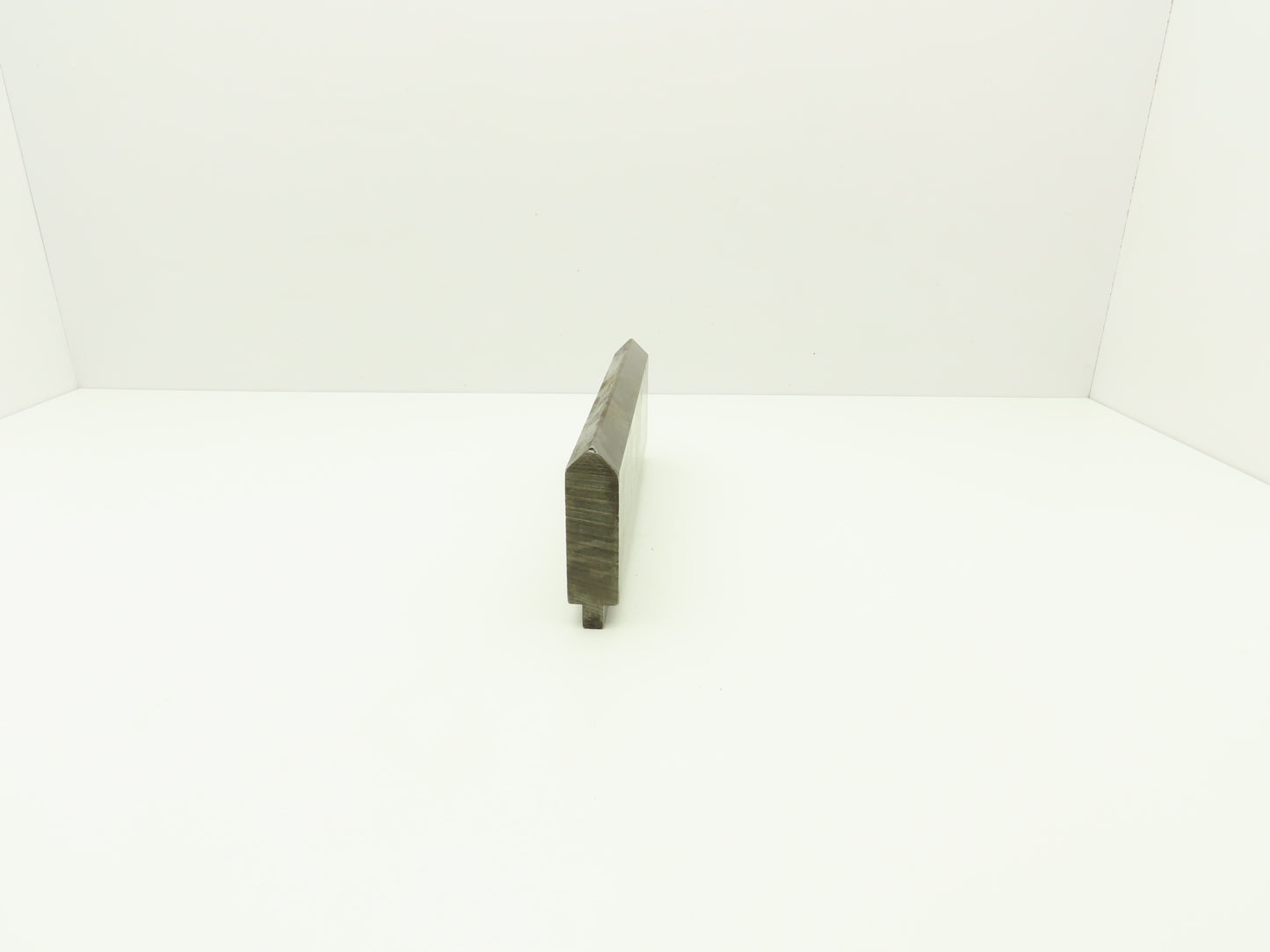 Press Brake Straight Punch Die 12" Long 90° With 1/2 x 5/8" Shank