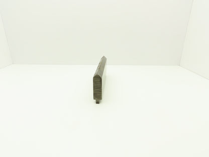 Press Brake Straight Punch Die 12" Long 90° With 1/2 x 5/8" Shank