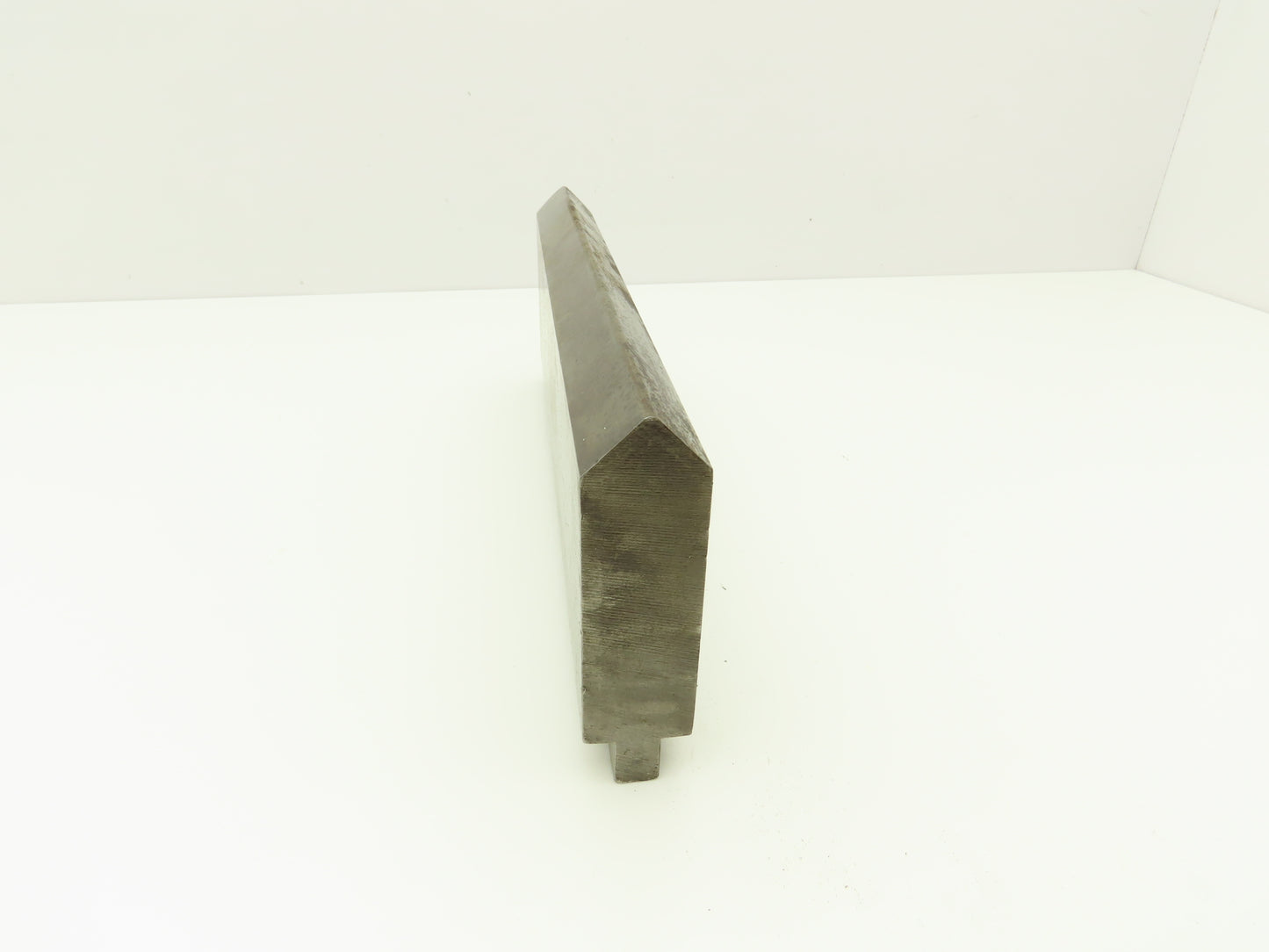 Press Brake Straight Punch Die 12" Long 90° With 1/2 x 5/8" Shank