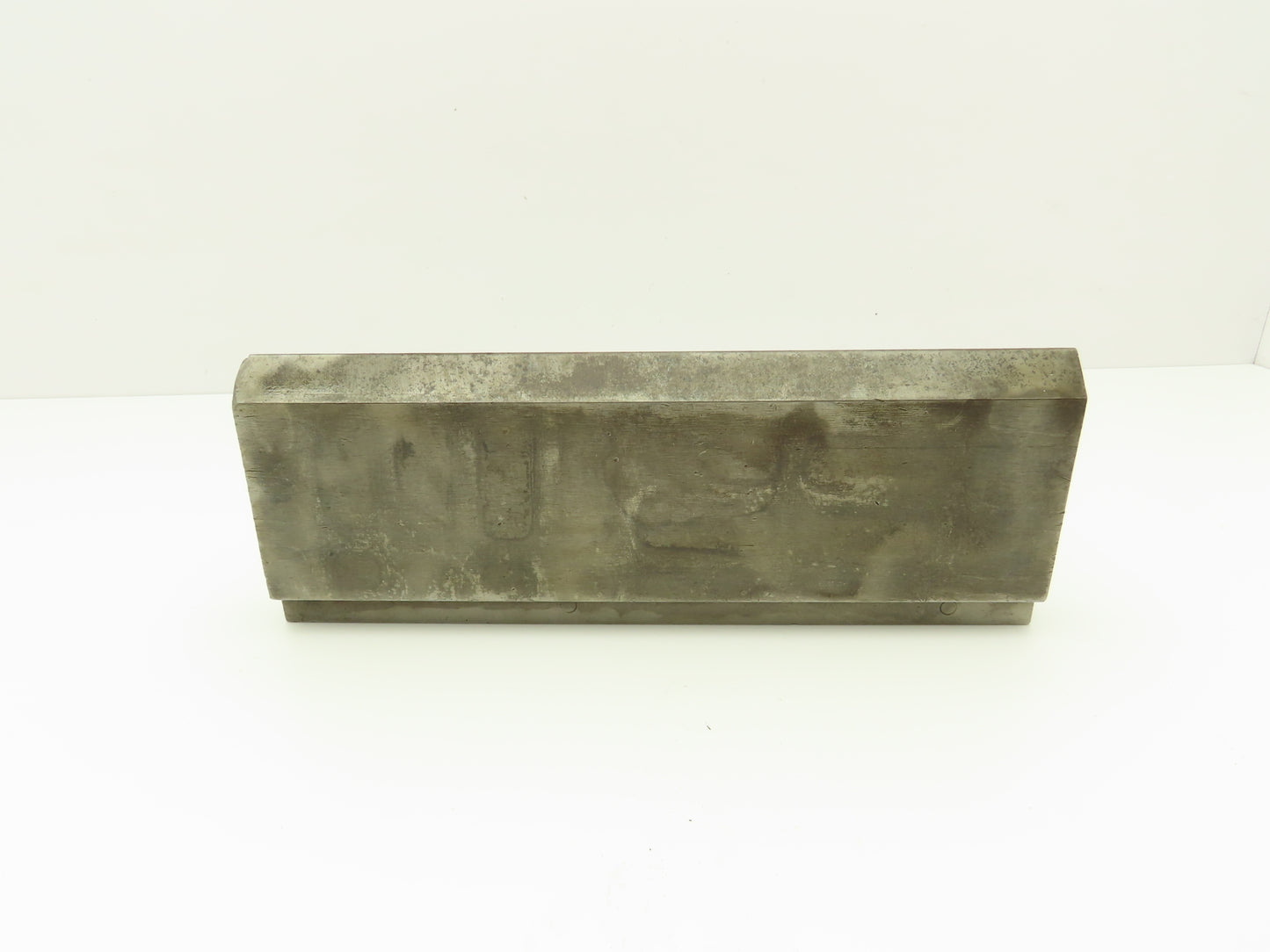 Press Brake Straight Punch Die 12" Long 90° With 1/2 x 5/8" Shank