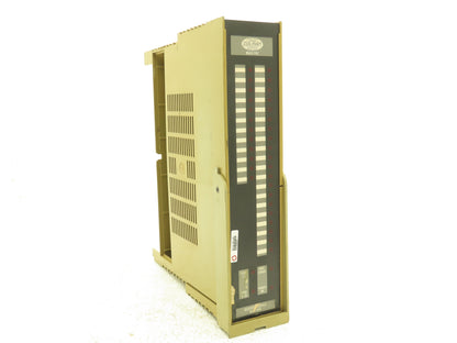 Barber Coleman 80CB-11001-001-0-00 Maco 8000 Sequence Module 120VAC Small Crack