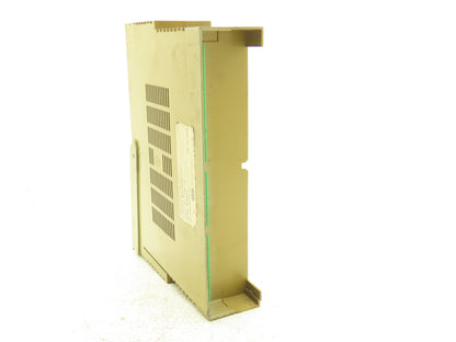 Barber Coleman 80CB-11001-001-0-00 Maco 8000 Sequence Module 120VAC Small Crack