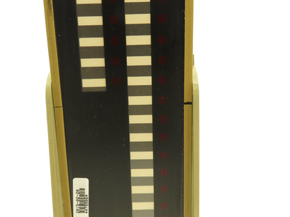 Barber Coleman 80CB-11001-001-0-00 Maco 8000 Sequence Module 120VAC Small Crack