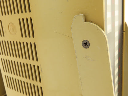 Barber Coleman 80CB-11001-001-0-00 Maco 8000 Sequence Module 120VAC Small Crack