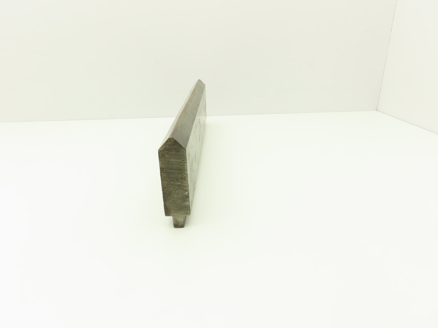 Chicago Press Brake Straight Punch Die 18-1/4" Long 90° With 1/2 x 5/8" Shank