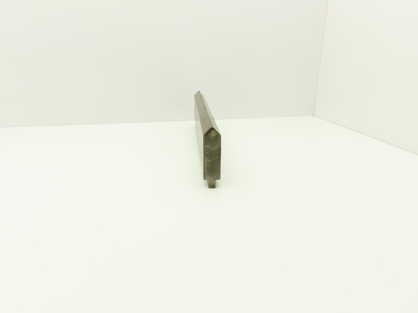 Chicago Press Brake Straight Punch Die 18-1/4" Long 90° With 1/2 x 5/8" Shank