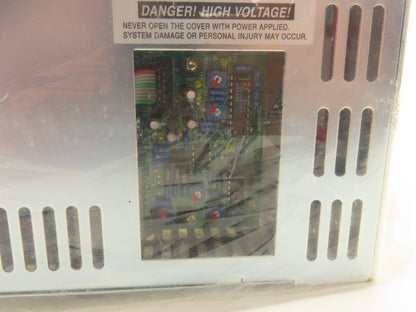 Yokogawa SD1015B02-2SN92S4326-D Dynaserv Servo Actuator 200-230VAC