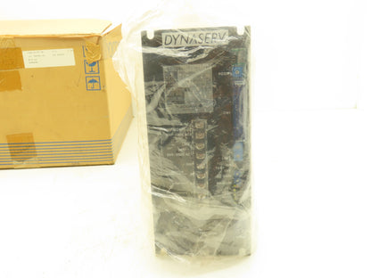 Yokogawa SD1015B02-2SN92S4326-D Dynaserv Servo Actuator 200-230VAC