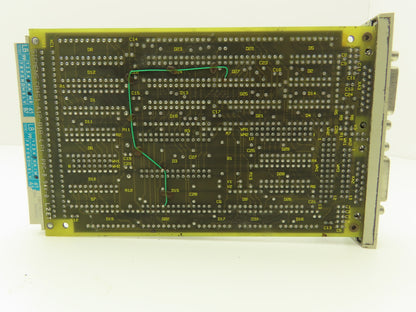 Siemens C8451-A12-A73 SMP-E251 Printed Circuit PC Daughter Board