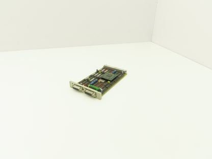 Siemens C8451-A12-A73 SMP-E251 Printed Circuit PC Daughter Board