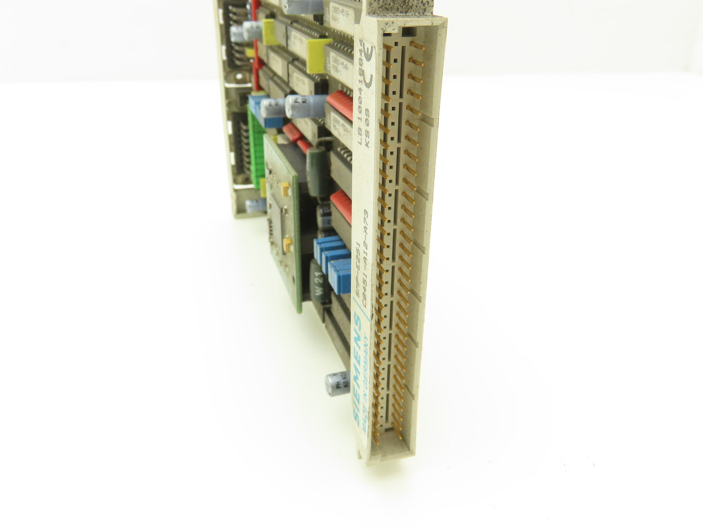 Siemens C8451-A12-A73 SMP-E251 Printed Circuit PC Daughter Board