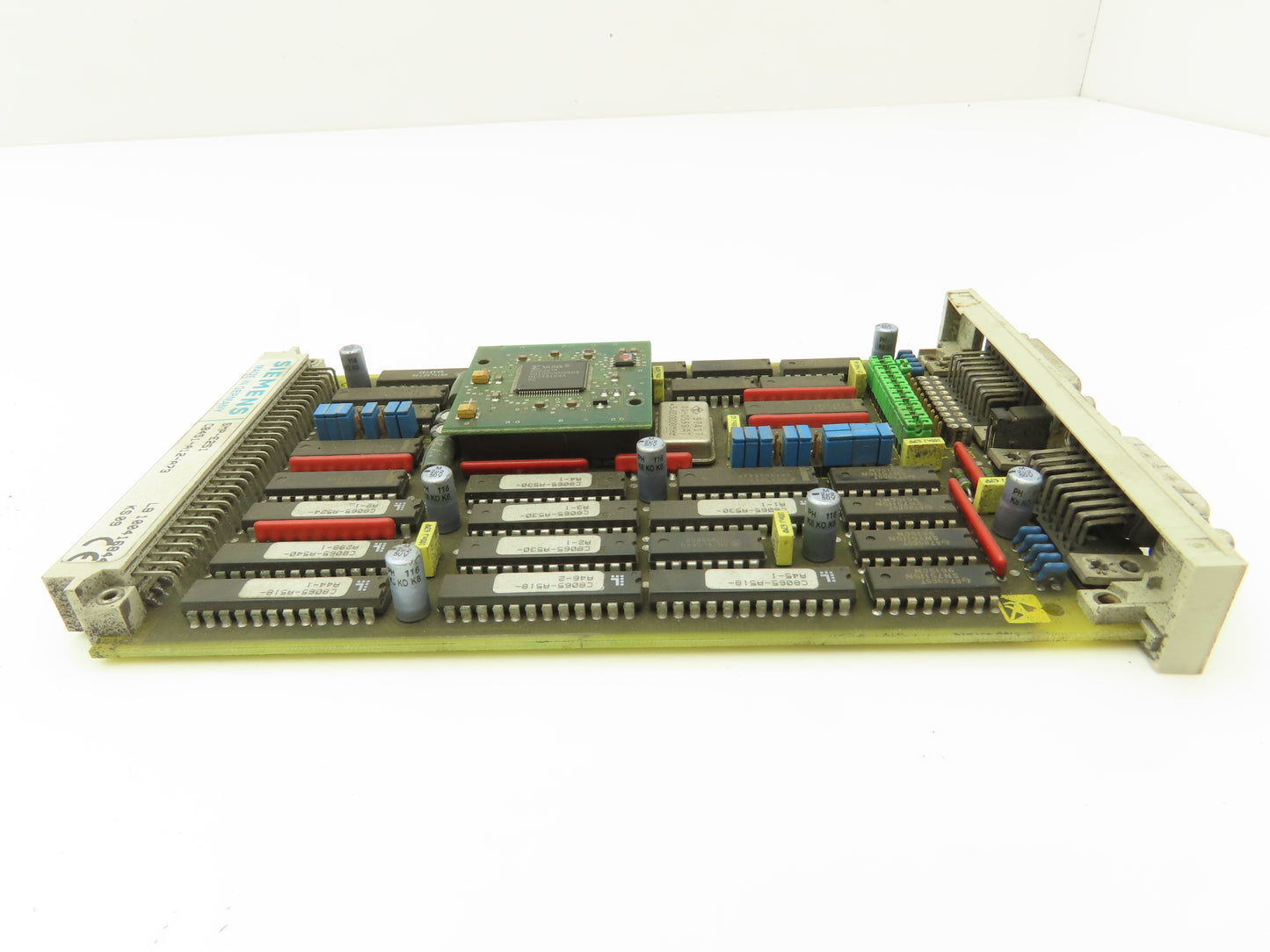 Siemens C8451-A12-A73 SMP-E251 Printed Circuit PC Daughter Board