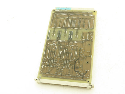 Siemens C8451-A1-A283-2 SMP-E242-A1 Printed Circuit PC Daughter Board