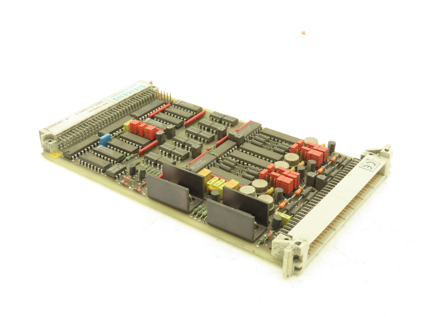 Siemens C8451-A1-A283-2 SMP-E242-A1 Printed Circuit PC Daughter Board