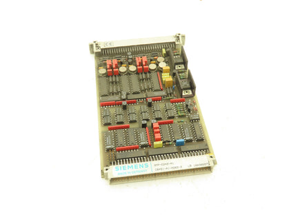 Siemens C8451-A1-A283-2 SMP-E242-A1 Printed Circuit PC Daughter Board