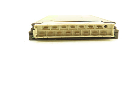 Haltec 53.1220.1017 USR215S-5A PCB Printed Circuit Board 110/230-240VAC 47-63Hz