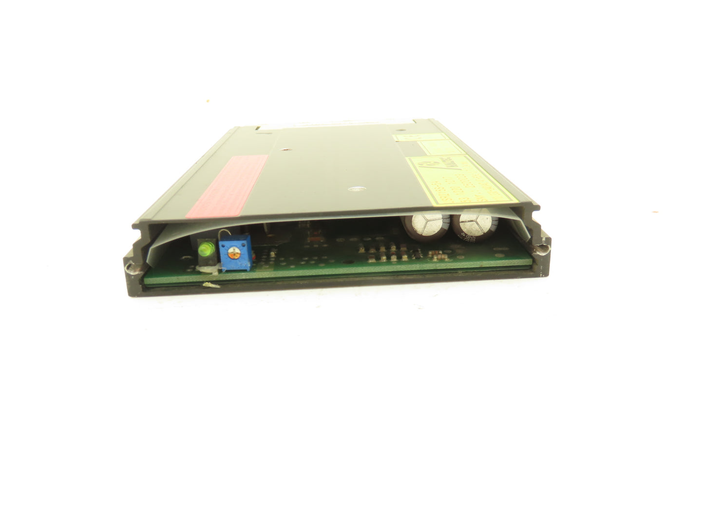 Haltec 53.1220.1017 USR215S-5A PCB Printed Circuit Board 110/230-240VAC 47-63Hz