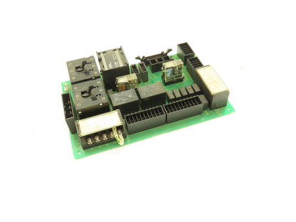 Fanuc A16B-1300-0270/01A PCB Circuit Board Module