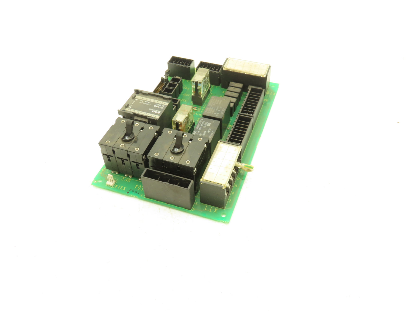 Fanuc A16B-1300-0270/01A PCB Circuit Board Module