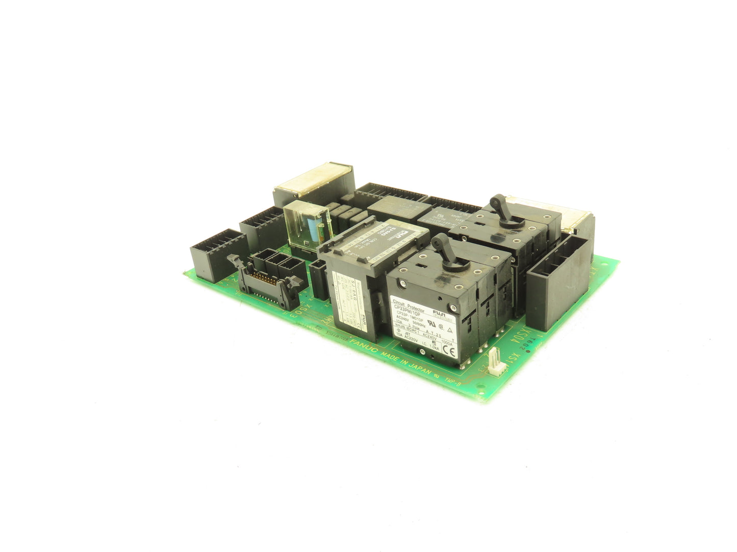 Fanuc A16B-1300-0270/01A PCB Circuit Board Module