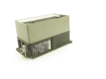 Boston Gear RBA2 S Ratiotrol DC Motor Control Beta II 230VAC 2Hp 15.8A 180VDC